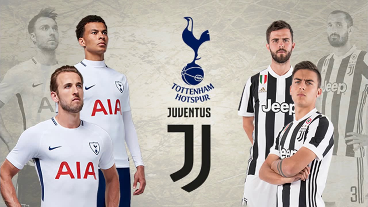 Champions League-Juventus chấm dứt giấc mơ tiến vào vòng tứ kết của Tottenham Champions League-Juventus chấm dứt giấc mơ tiến vào vòng tứ kết của Tottenham